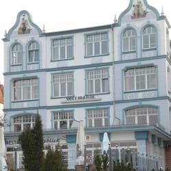Hotel Germania - Die pension