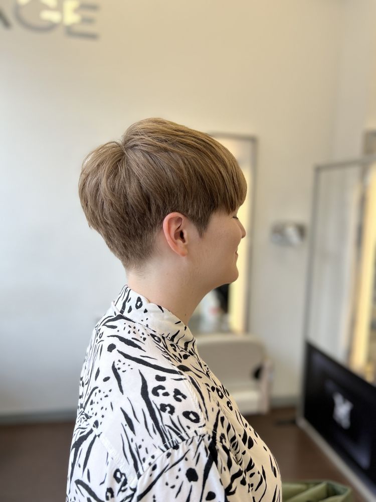 VISAGE HAIR LIMERICK 16 Photos 5A Sarsfield Street, Limerick, Republic of Ireland Hair