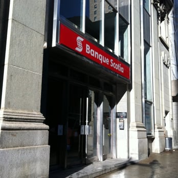 Banque Scotia - Banks & Credit Unions Near Me - Montreal, Quebec Banque Scotia - Banks & Credit Unions Near Me - Montreal, Quebec