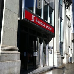 Banque Scotia