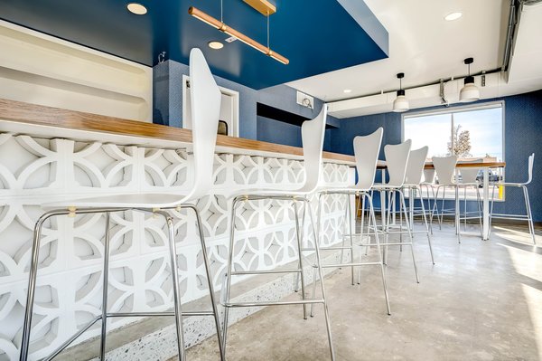 Downtowner Boutique Hotel by null