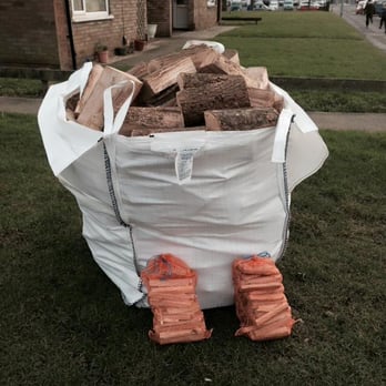Premier Stove Installations - Logs and Kindling - Chimney Sweeps Near Me - Scunthorpe, NLN
