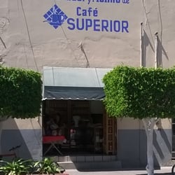 Tostador y Molino de Café Superior - Tostador y Molino de Café Superior