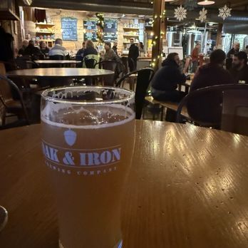 Oak & Iron Brewing - New England Project - Breweries Near Me - Andover, Massachusetts Oak & Iron Brewing - New England Project - Breweries Near Me - Andover, Massachusetts