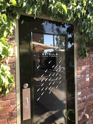 The Jesse Restaurant by null