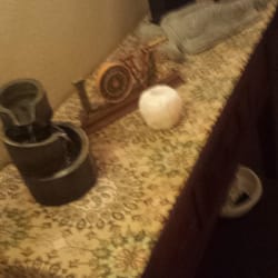 Heal with Kerstin and Holistic Healing - Nice decorations