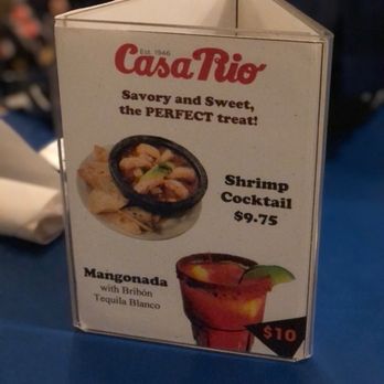 Casa Rio - Get the signature mangonada - Mexican Near Me - San Antonio, Texas Casa Rio - Get the signature mangonada - Mexican Near Me - San Antonio, Texas