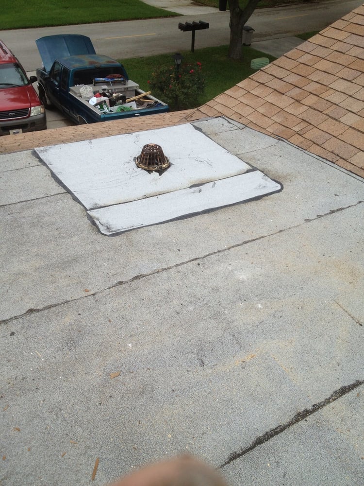 Slide of Atlantic Construction and Roofing