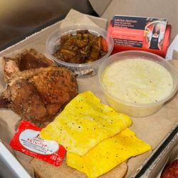 Jackson's Soul Food