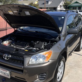 Cobos Mobile Detailing - Auto Detailing Near Me