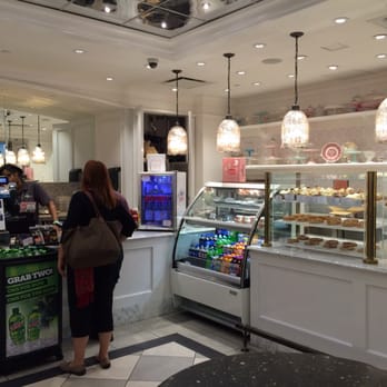 Cake Tin - Their kiosk - Bakeries Near Me - Queens, New York Cake Tin - Their kiosk - Bakeries Near Me - Queens, New York