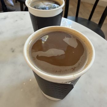 Crème Coffee - Americano's - Coffee & Tea Near Me - Sacramento, California Crème Coffee - Americano's - Coffee & Tea Near Me - Sacramento, California