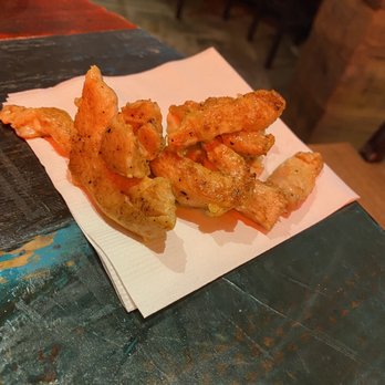 Nacho Daddy - Under cook chicken!!!! Smh - New American Near Me - Las Vegas, Nevada