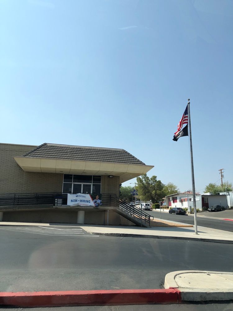 US POST OFFICE Updated September 2024 12 Reviews 425 S 2Nd Ave