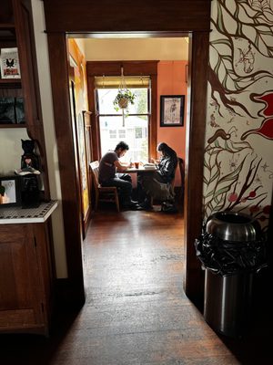 Fremont Coffee Company by null