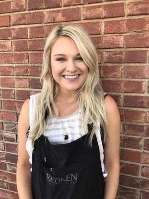 THE CUTTING EDGE SALON - Updated August 2024 - 14 Reviews - 2101 W