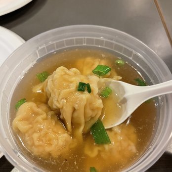 Dumpling Den - Wonton Soup - Shanghainese Near Me - Fort Lee, New Jersey Dumpling Den - Wonton Soup - Shanghainese Near Me - Fort Lee, New Jersey