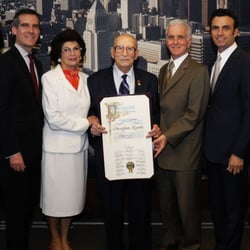 Hollywood Notary & Live Scan Services - 50th Anniversary