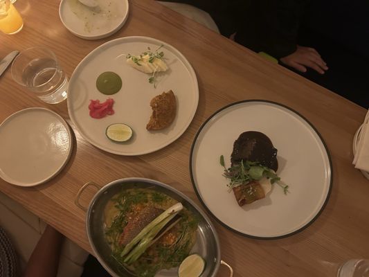 Dear Strangers by null