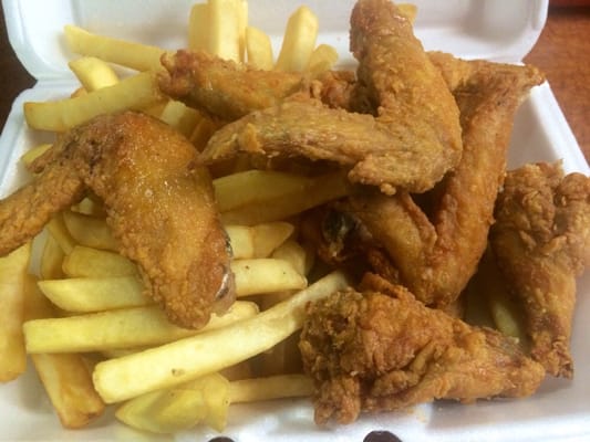 Chef Hong Kitchen by null