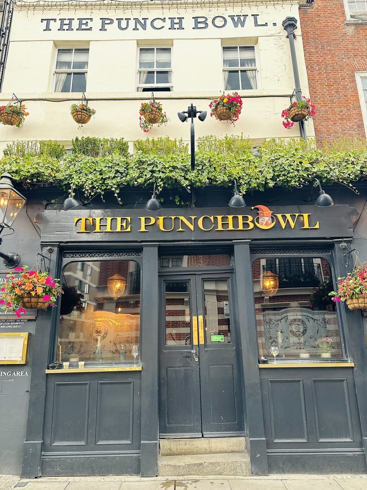 THE PUNCHBOWL Updated August 2024 80 Photos & 82 Reviews 41 Farm