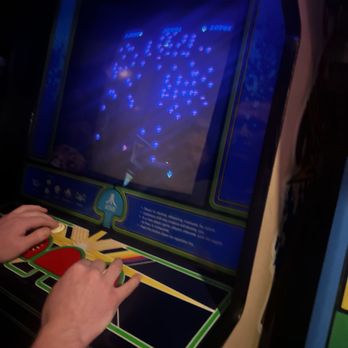 Quarters Arcade Bar - Centipede. Great game. - Arcades Near Me - Salt Lake City, Utah Quarters Arcade Bar - Centipede. Great game. - Arcades Near Me - Salt Lake City, Utah