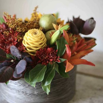 Beet And Yarrow - Beet & Yarrow - Florists Near Me - Denver, Colorado