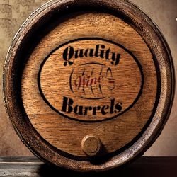 Quality Wine Barrels Company