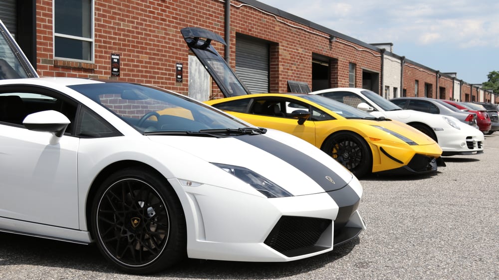 BARBOSA AUTO BODY - Updated August 2024 - 62 Photos - 127 Brook Ave