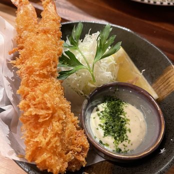 Kobuta And Ookami - Japanese Near Me - Seattle, Washington