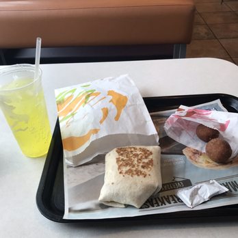 Taco Bell - Crunchwrap Supreme - Fast Food Near Me - Riverview, Florida Taco Bell - Crunchwrap Supreme - Fast Food Near Me - Riverview, Florida