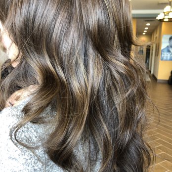 Euphoria Hair Studio - Hair Salons Near Me - Richmond, Texas