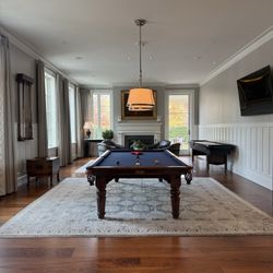 Keswick Hall