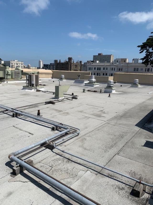 Slide of Mr Patch Roofing and Maintenance