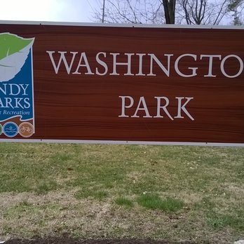 Washington Park - Parks Near Me - Indianapolis, Indiana