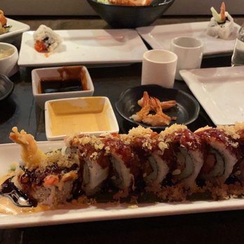 Moira Sushi Bar & Kitchen - I've never paid so little for a meal before & an amazing meal at that! One of the Best sushi's I've had & I live in LA ty! - Sushi Bars Near Me - Phoenix, Arizona Moira Sushi Bar & Kitchen - I've never paid so little for a meal before & an amazing meal at that! One of the Best sushi's I've had & I live in LA ty! - Sushi Bars Near Me - Phoenix, Arizona