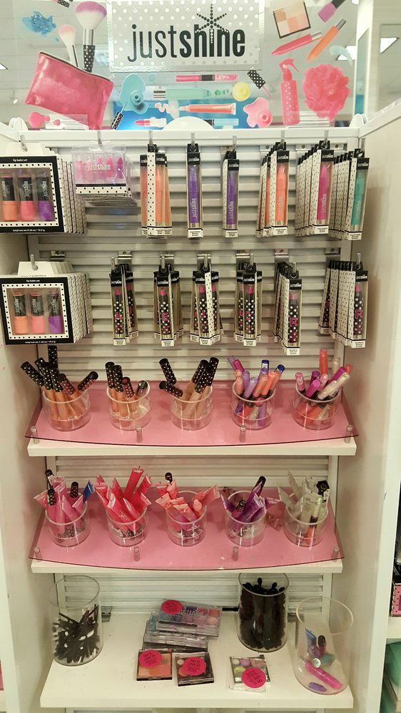 JUSTICE CLOSED 25 Photos & 14 Reviews 2186 Glendale Galleria