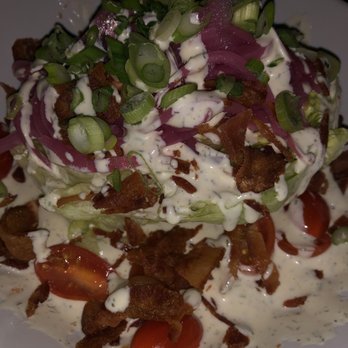 Half Sour - Wedge Salad - New American Near Me - Chicago, Illinois Half Sour - Wedge Salad - New American Near Me - Chicago, Illinois