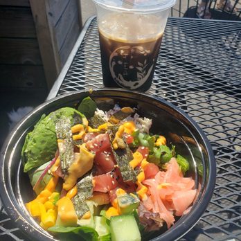 Bobablastic - Poke bowel with boba milk tea - Bubble Tea Near Me - Happy Valley, Oregon Bobablastic - Poke bowel with boba milk tea - Bubble Tea Near Me - Happy Valley, Oregon
