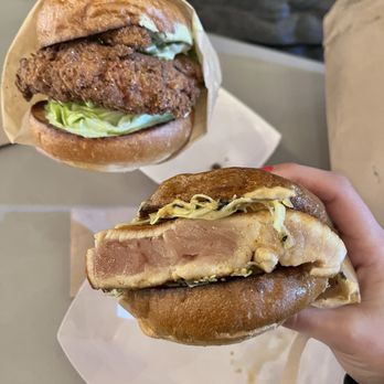 Farmer And The Beast - Food Trucks Near Me - Portland, Oregon