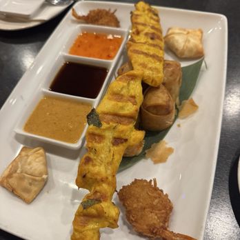 Jasmine Restaurant - Sushi Bars Near Me - Wilmington, Delaware Jasmine Restaurant - Sushi Bars Near Me - Wilmington, Delaware