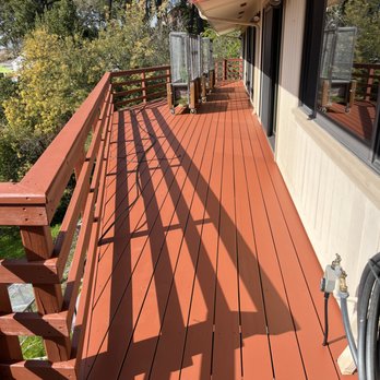 Reliable Home Remodeling & Construction - 75' deck - General Contractors Near Me - San Rafael, California Reliable Home Remodeling & Construction - 75' deck - General Contractors Near Me - San Rafael, California