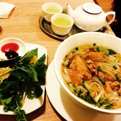 Nguyen's Pho House