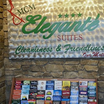 MCM Elegante Suites - Hotels Near Me - Colorado Springs, Colorado