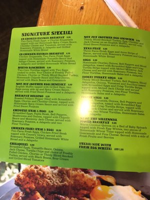 Menu photo 6 Cafe Brazil Dallas, TX Menu photo 6 Cafe Brazil Dallas, TX