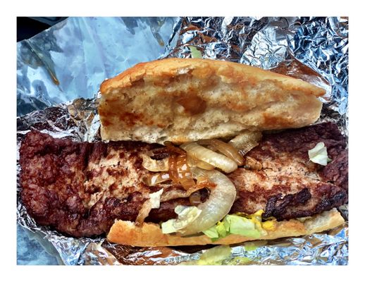 Our Menu – Rosie's Drive-In