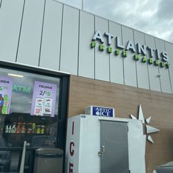 Atlantis Fresh Market