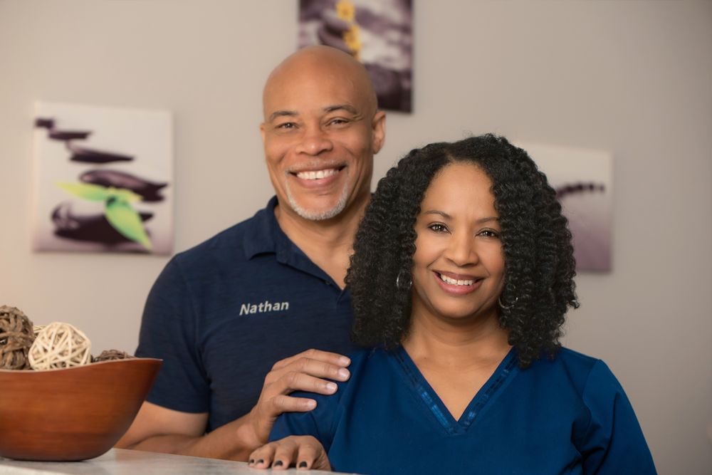 Cleansing Waters Colonics Logo