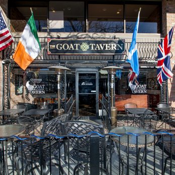 The Goat and Clover Tavern - Pubs Near Me - Grand Junction, Colorado The Goat and Clover Tavern - Pubs Near Me - Grand Junction, Colorado