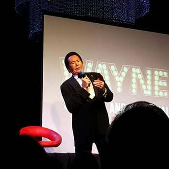 Wayne Newton - Performing Arts Near Me - Las Vegas, Nevada Wayne Newton - Performing Arts Near Me - Las Vegas, Nevada